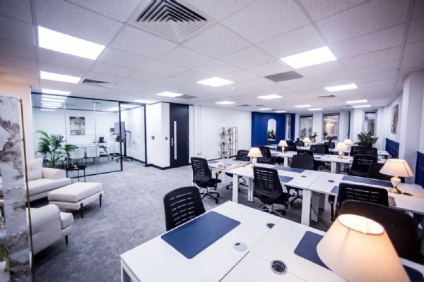 Property at Dawson House, 5 Jewry Street, London, EC3N 2EX